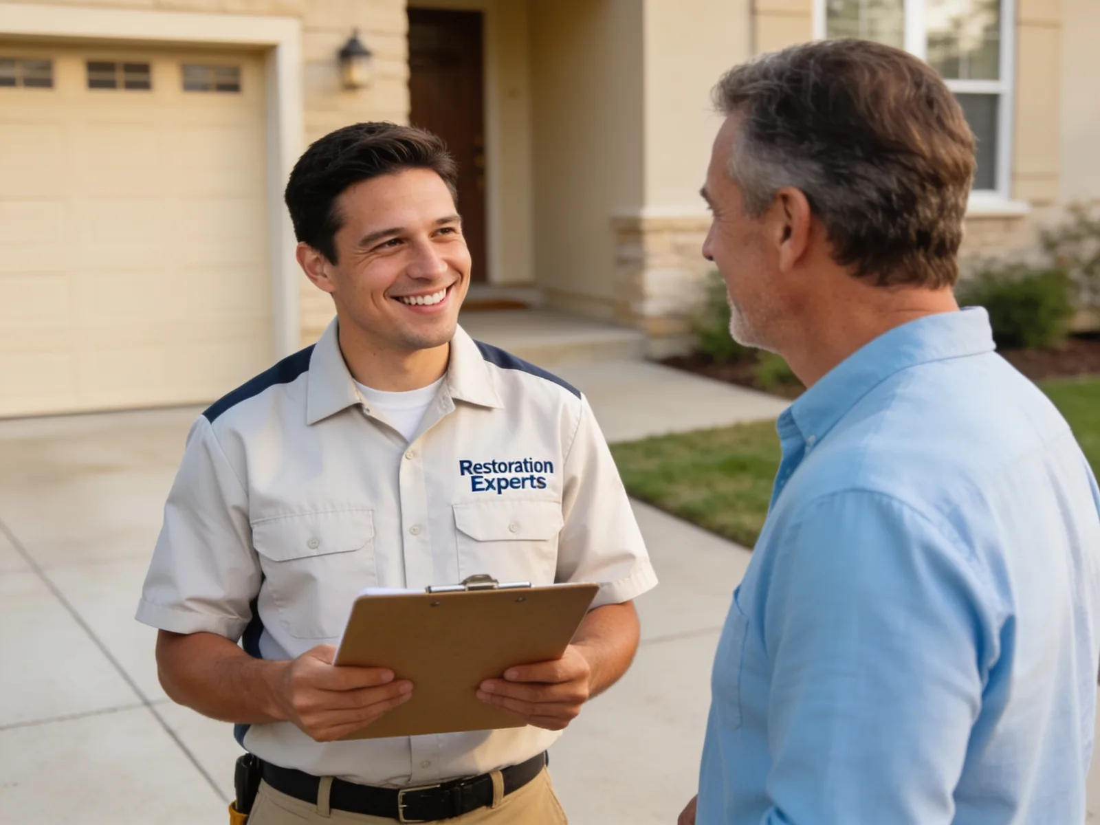 Water Damage Cleanup Overton, TX FAQs